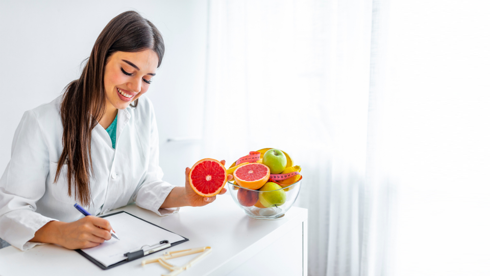 Koyundere Diyetisyen